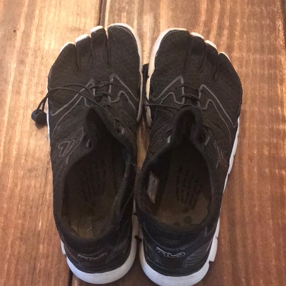 Fila Other - FILA toe shoes